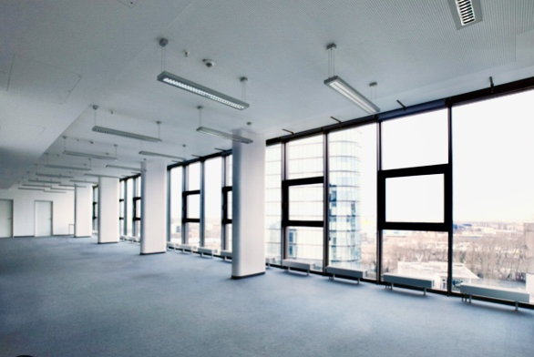 Commercial Contractors Sealant Specialists for Commercial Contractors