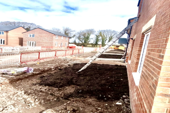 External Sealant Applications Sealant Specialists for External applications